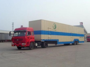 上海纽澜国际货物运输代理服务体验点评