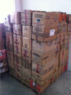 专业香港包税清关进口服务 爱马仕斜挎包代理运输解决方案