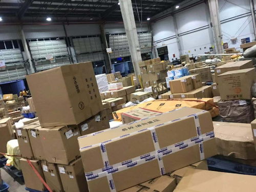 海沧低价物流，全国托运行李包裹无忧