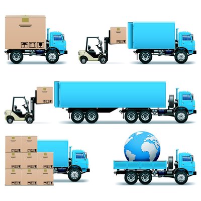 专业高效，链接全球 上海竞华国际物流的货物运输代理服务解析