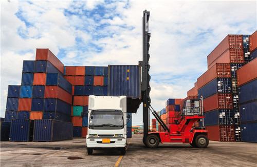 亦邦物流 货代公司究竟能提供哪些服务？全面解析货物运输代理服务